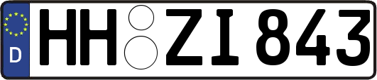 HH-ZI843