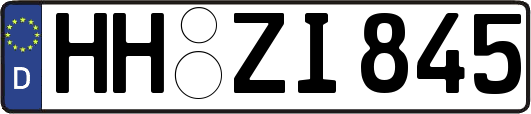 HH-ZI845