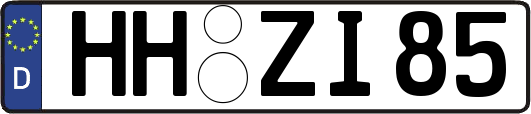 HH-ZI85