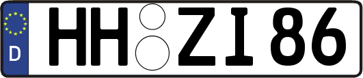 HH-ZI86