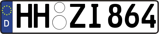 HH-ZI864