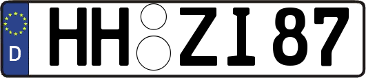 HH-ZI87