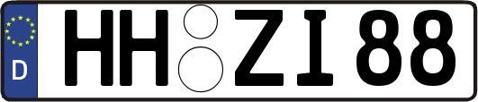 HH-ZI88