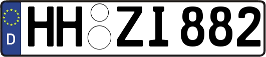 HH-ZI882