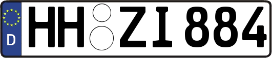 HH-ZI884
