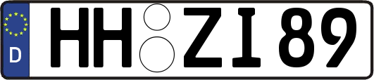 HH-ZI89