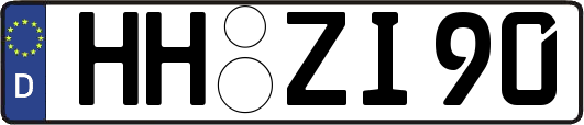 HH-ZI90