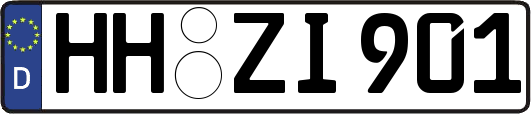 HH-ZI901
