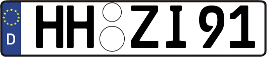 HH-ZI91