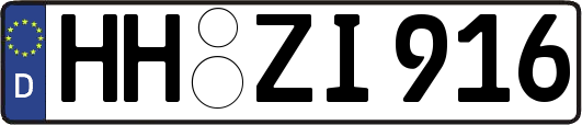 HH-ZI916