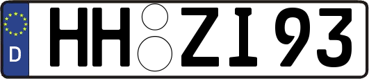 HH-ZI93
