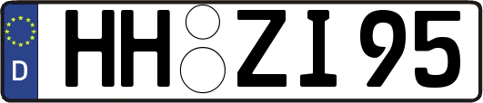 HH-ZI95