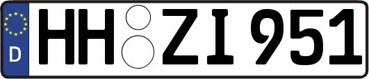 HH-ZI951