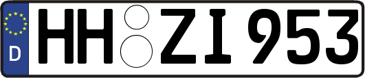 HH-ZI953