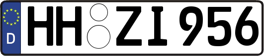 HH-ZI956