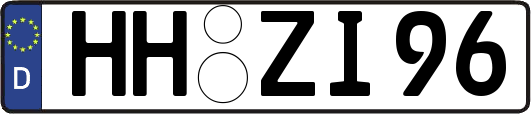 HH-ZI96