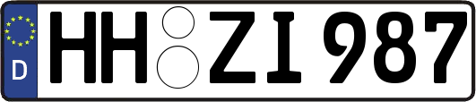 HH-ZI987
