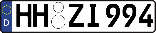 HH-ZI994