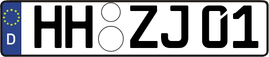 HH-ZJ01