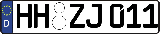 HH-ZJ011