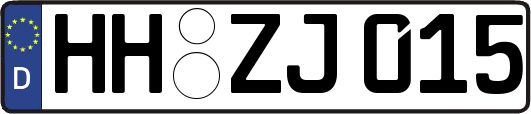 HH-ZJ015