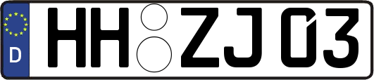 HH-ZJ03