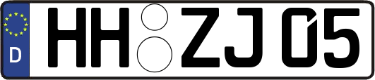 HH-ZJ05