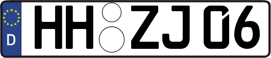 HH-ZJ06