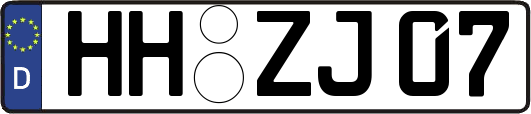 HH-ZJ07