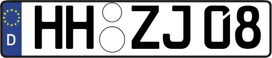 HH-ZJ08