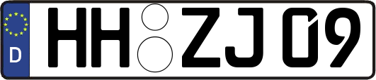 HH-ZJ09