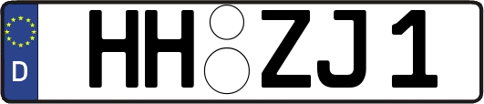 HH-ZJ1
