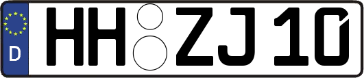 HH-ZJ10
