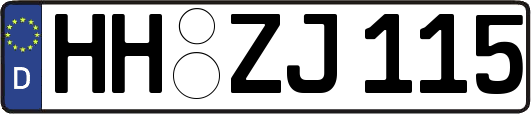 HH-ZJ115