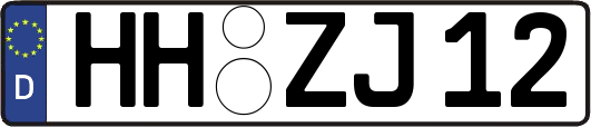 HH-ZJ12