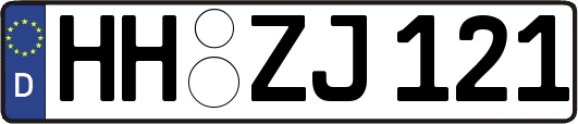 HH-ZJ121