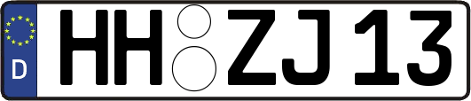 HH-ZJ13