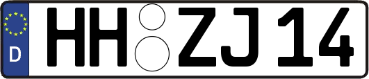 HH-ZJ14