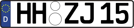 HH-ZJ15