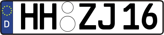 HH-ZJ16