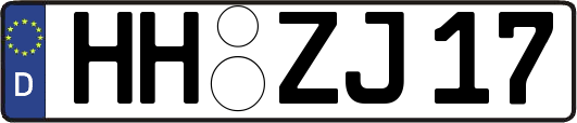 HH-ZJ17