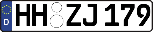 HH-ZJ179