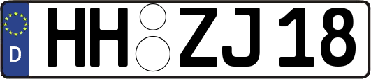 HH-ZJ18