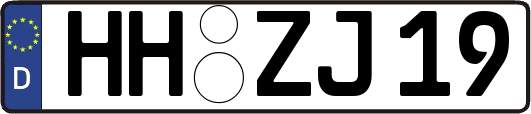 HH-ZJ19