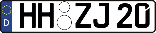 HH-ZJ20