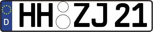 HH-ZJ21