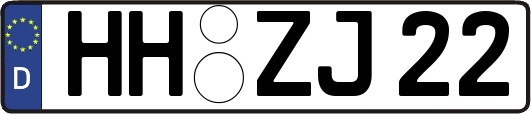 HH-ZJ22