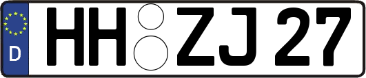 HH-ZJ27