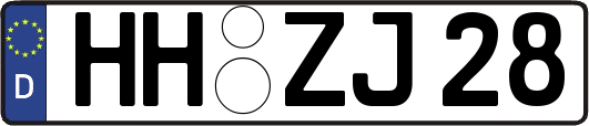 HH-ZJ28