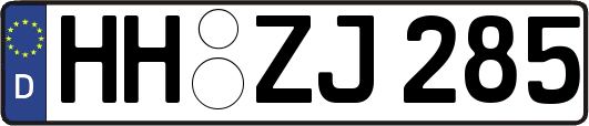 HH-ZJ285